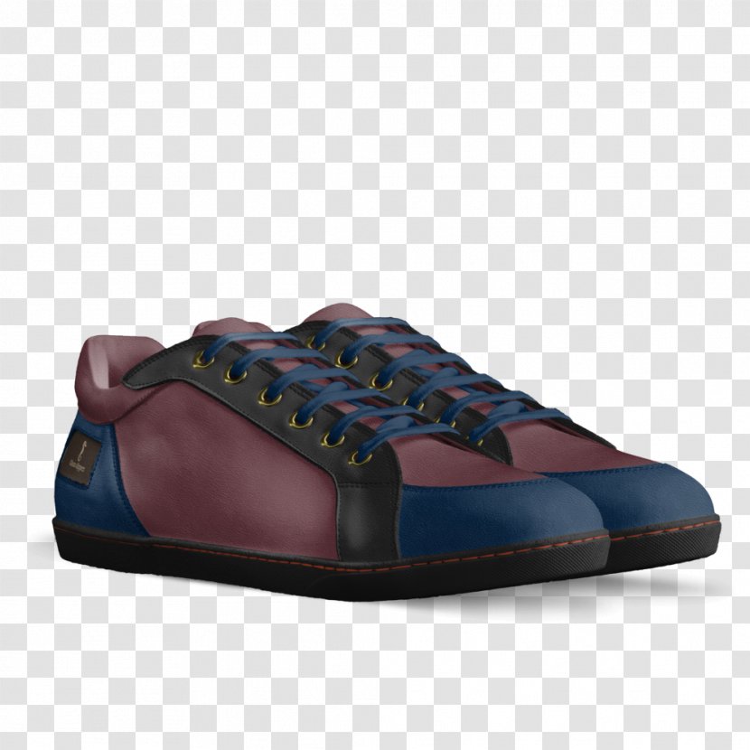 Sneakers Suede Shoe Cross-training - Walking - Glass Shoes Transparent PNG