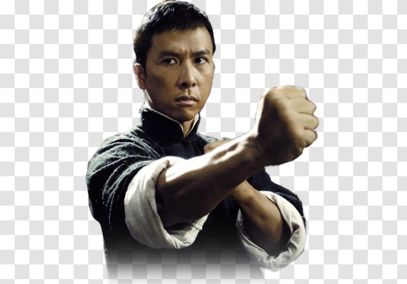 Ip Man History Of Wing Chun Chinese Martial Arts - Hand - Finger Transparent PNG
