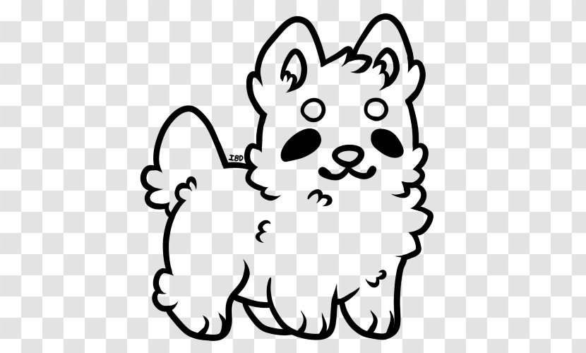 Whiskers Dog Cat Gacha Game Snout - Heart Transparent PNG