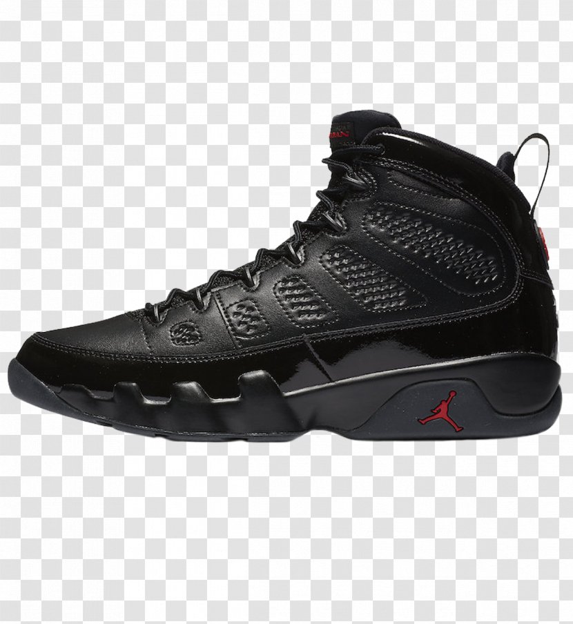 Air Jordan Nike Sneakers Shoe Retail - Footwear - Multi Style Uniforms Transparent PNG