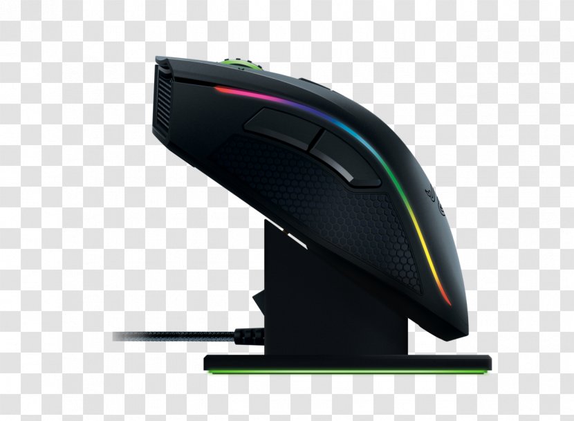 Computer Mouse Razer Inc. Wireless Color 5G - Technology Transparent PNG