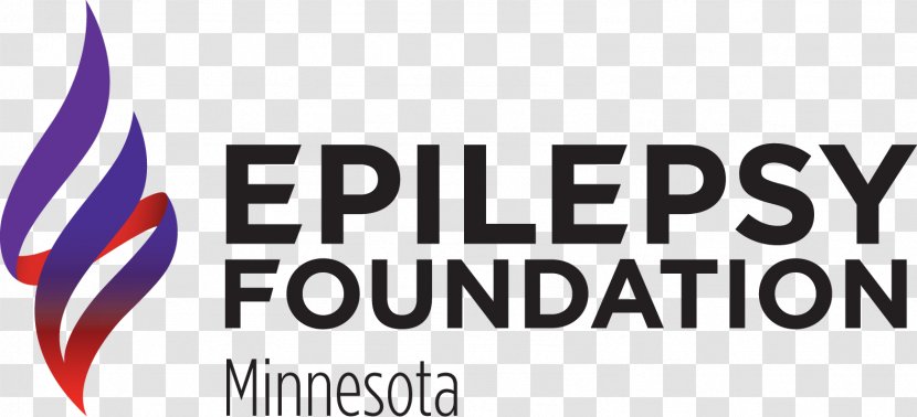 Epilepsy Foundation Of Minnesota Greater Chicago Pittsburgh - Purple Transparent PNG