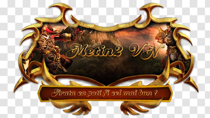 Metin2 Video Games Player Versus - Online - Map Transparent PNG