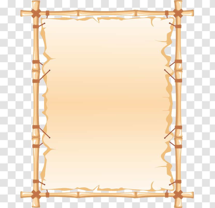 Cartoon Billboard Transparent PNG