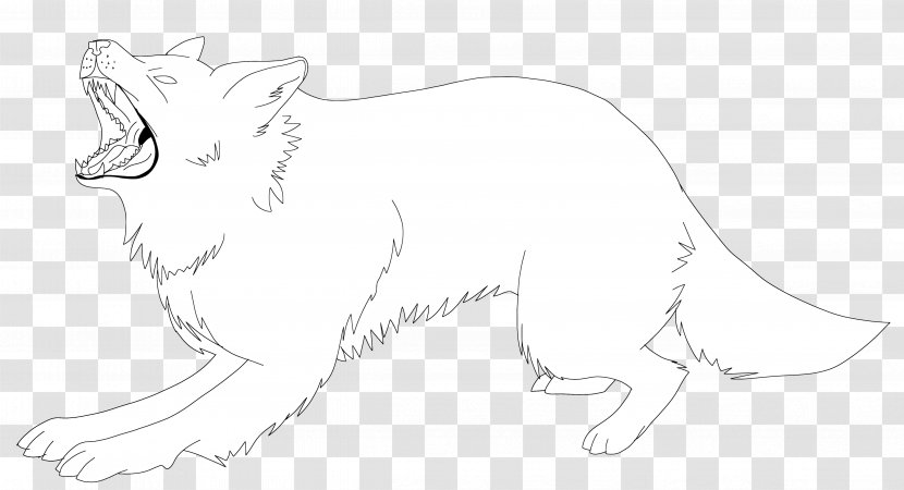 Whiskers Red Fox Dog Puppy Cat - Like Mammal Transparent PNG