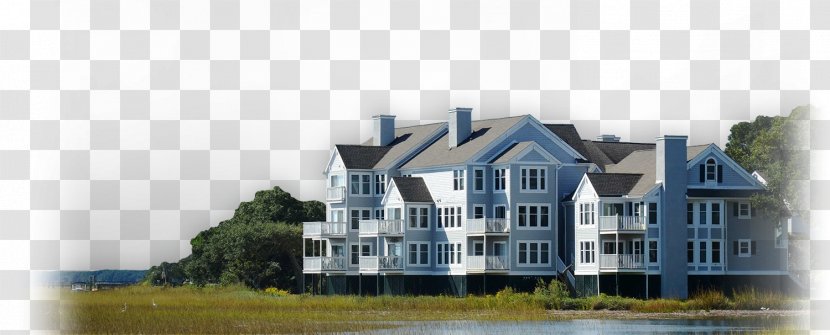 Murrells Inlet Waterfront Park Property Mount Pleasant House - Waterway Transparent PNG