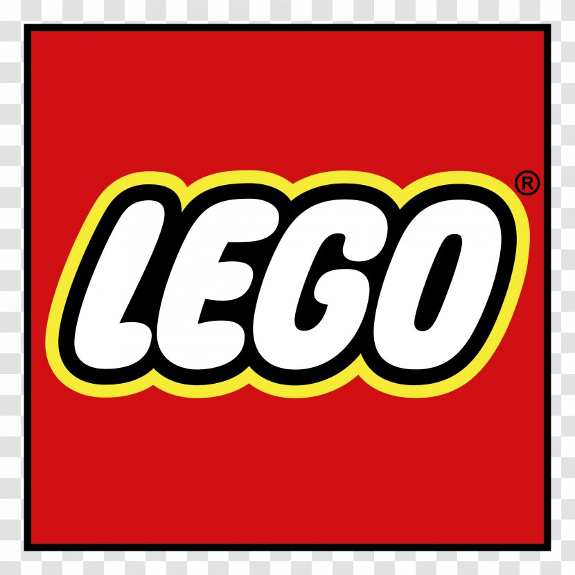 The Lego Group Toy Shop Serious Play - Logo Transparent PNG
