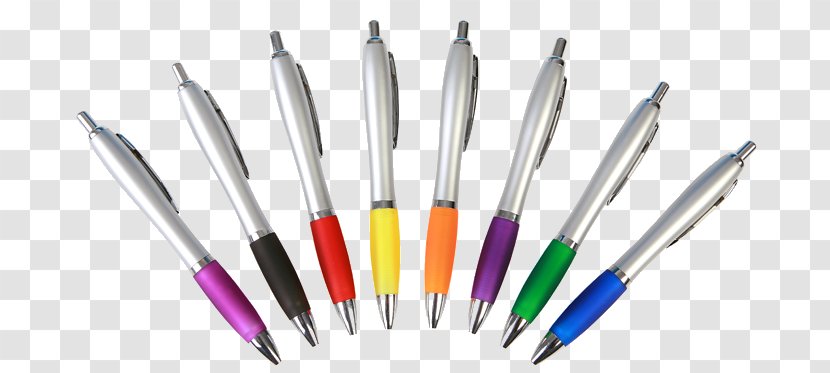 Ballpoint Pen Pens Product Company Advertising - Marketing Transparent PNG
