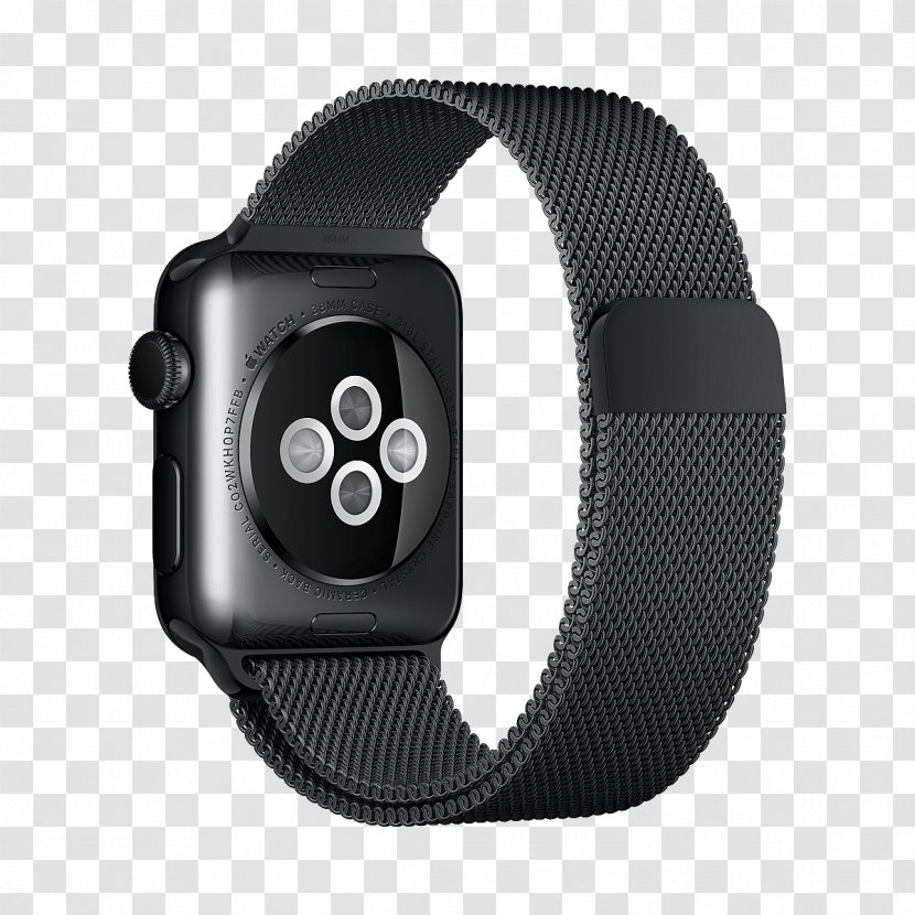 Apple Watch Series 1 Strap Original - Electronics Transparent PNG