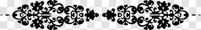 Clip Art - Symmetry - Dividers Transparent PNG