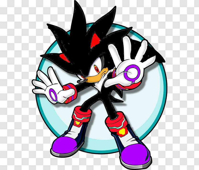 Sonic The Hedgehog Amy Rose Shadow Silver - Tails Transparent PNG