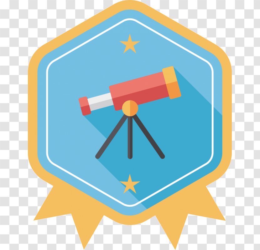 Space Telescope Clip Art - Technology - Royaltyfree Transparent PNG