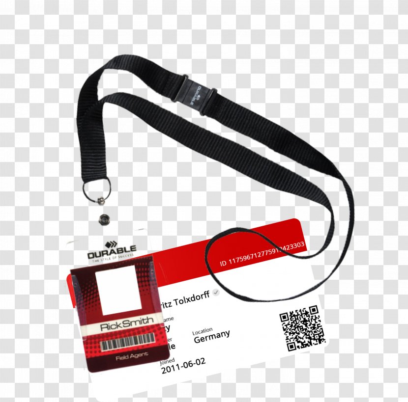 Identity Document Digital Printing Service Photo Identification - Leash - Id Card Transparent PNG