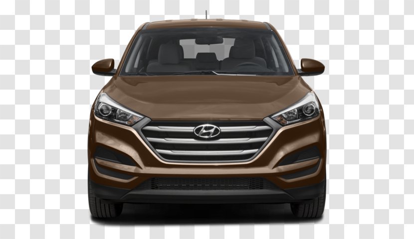 2016 Hyundai Tucson Eco Car SE Front-wheel Drive Transparent PNG