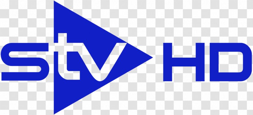 Glasgow STV Group Television Logo - Trademark Transparent PNG