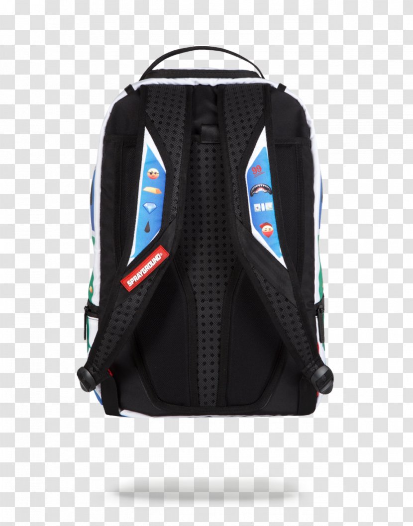 Backpack Baggage Shark Pocket - Bag - Nylon Mesh Dress Transparent PNG