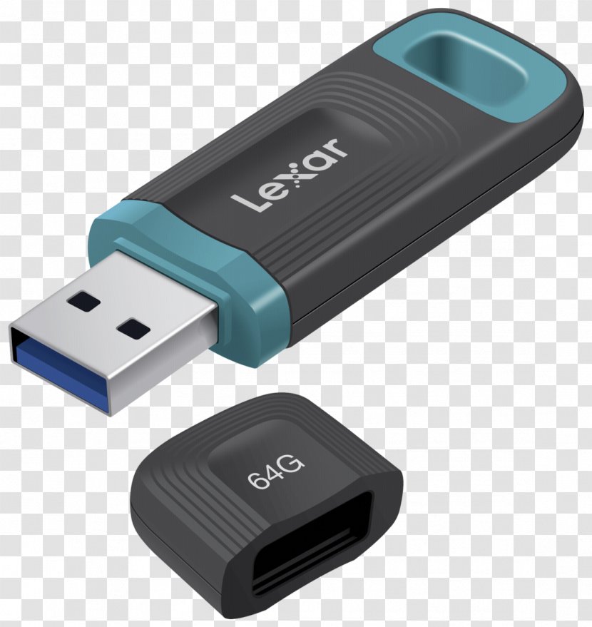 Lexar JumpDrive USB 3.1 128GB Tough Drive Hardware/Electronic Flash Drives Media, Inc S57 - Usb Transparent PNG
