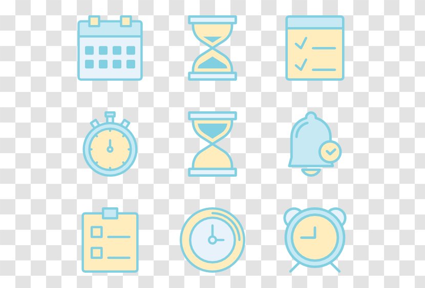 Time & Attendance Clocks - Watch Transparent PNG