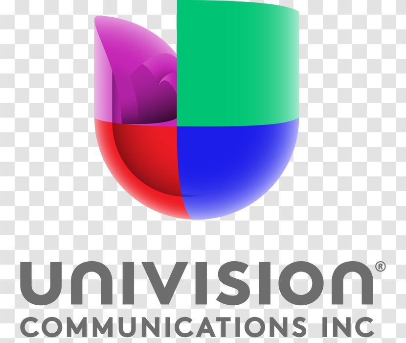 Univision Canada Radio Logo - Wiki Transparent PNG