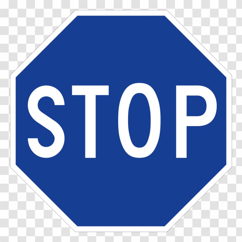 Logo Brand Number Product Design - Electric Blue - Google Free Stop Sign Transparent PNG