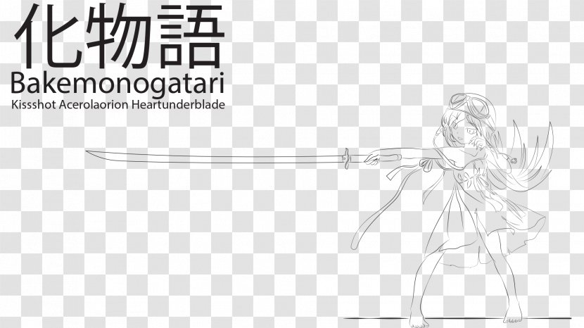Ikasama Life Game Line Art Vocaloid Hatsune Miku Sketch - Tree - Shinobu Transparent PNG