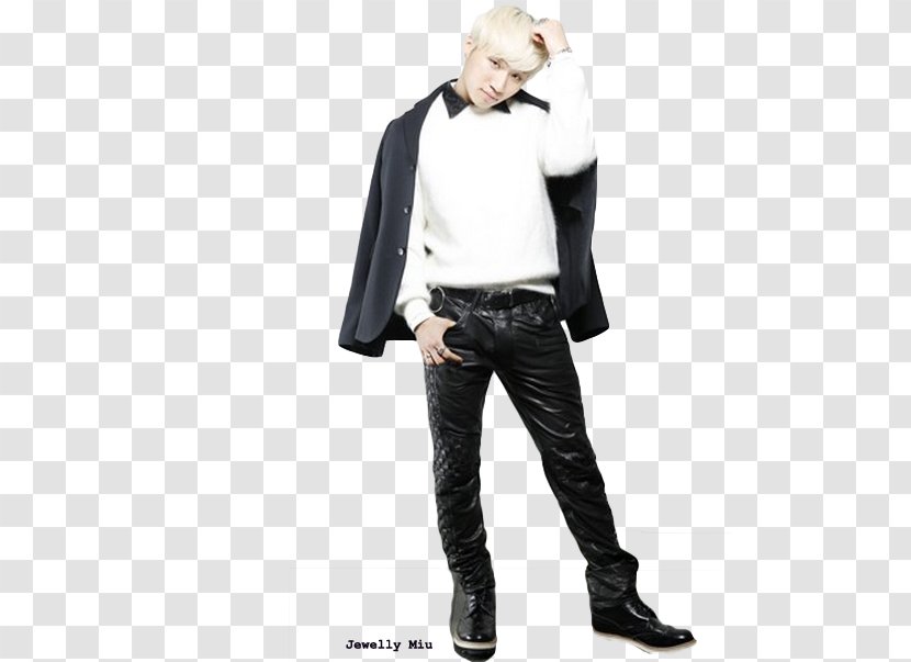 BIGBANG D'scover 2NE1 Happy DeviantArt - Trousers - Miu Transparent PNG