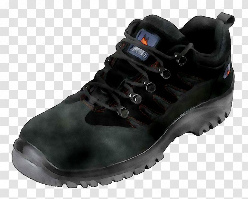 Shoe Hiking Boot Walking - Athletic - Outdoor Transparent PNG