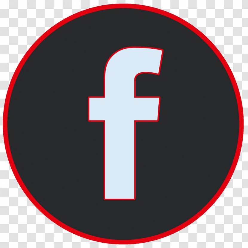Facebook Social Media Transparent PNG