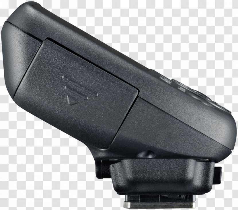 Nissin Commander Air 1 Adapter/Cable Di700A Nikon Camera Flashes Di700 Flashgun Transparent PNG