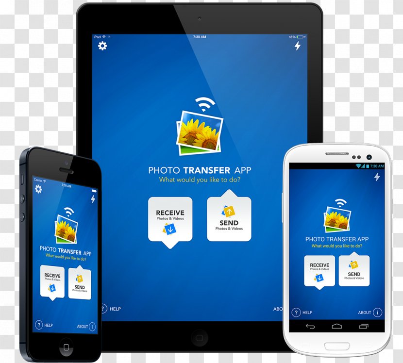 IPod Touch Android ICloud AirDrop - Handheld Devices - MOBILE APPS Transparent PNG