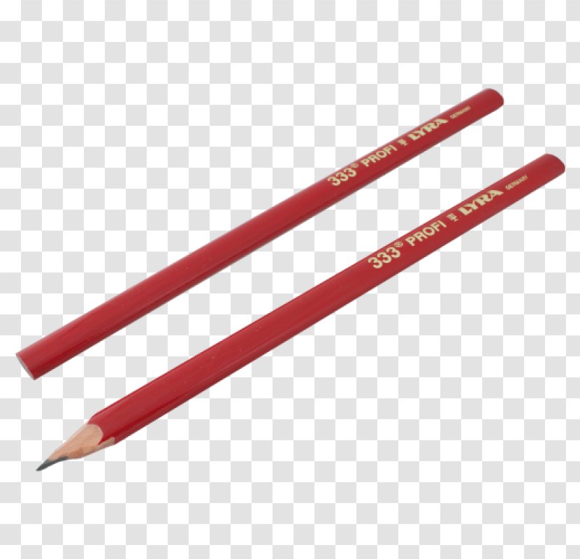 Ballpoint Pen Pencil Transparent PNG