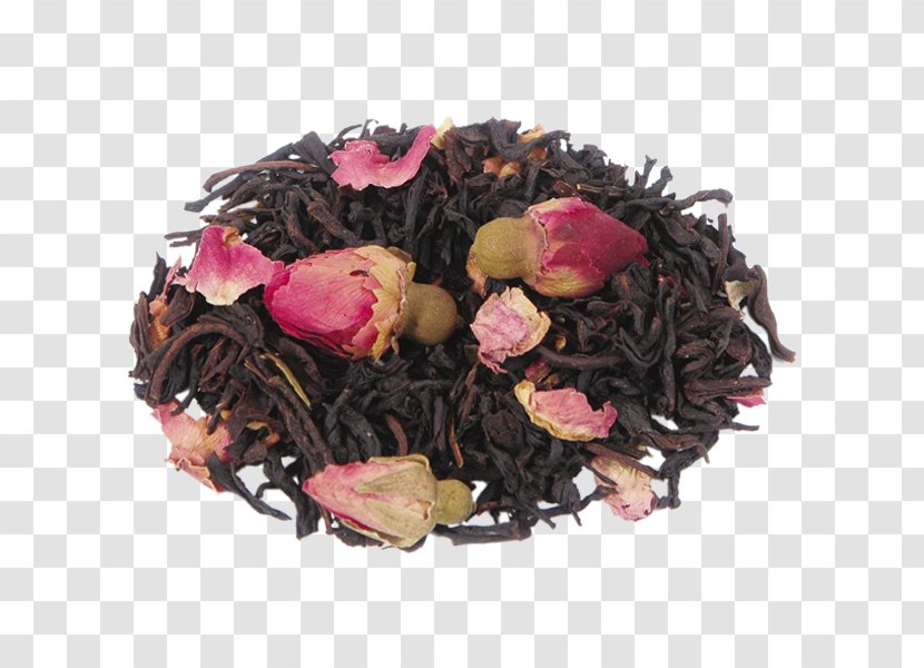 Da Hong Pao Pink M - Oolong Transparent PNG