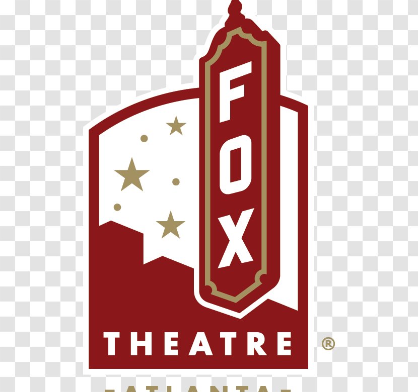 Fox Theatre Cobb Energy Performing Arts Centre Tony Brewer & Co Cinema Atlanta Pride's Stonewall Celebrations! - Frame - Greater Phoenix Economic Council Transparent PNG