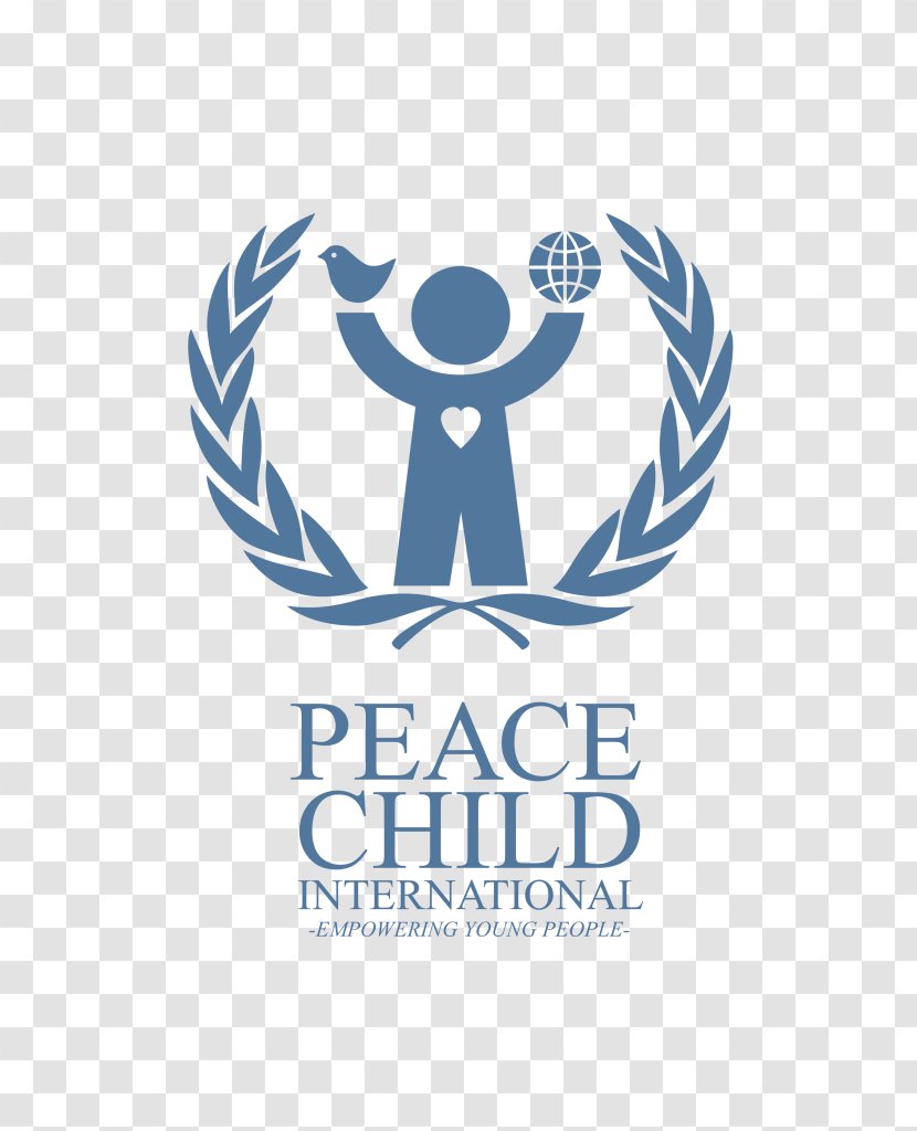 Peace Child International Organization United States Cambridge Youth - Brand Transparent PNG