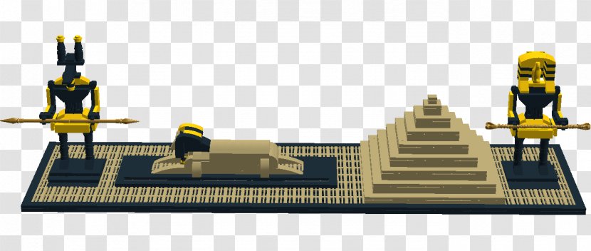 Ancient Egypt Lego Ideas Project History - Vehicle - Antiquity Clouds Transparent PNG