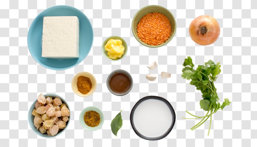 Vegetarian Cuisine Superfood Recipe Ingredient - Tableware - Tofu Dishes Transparent PNG