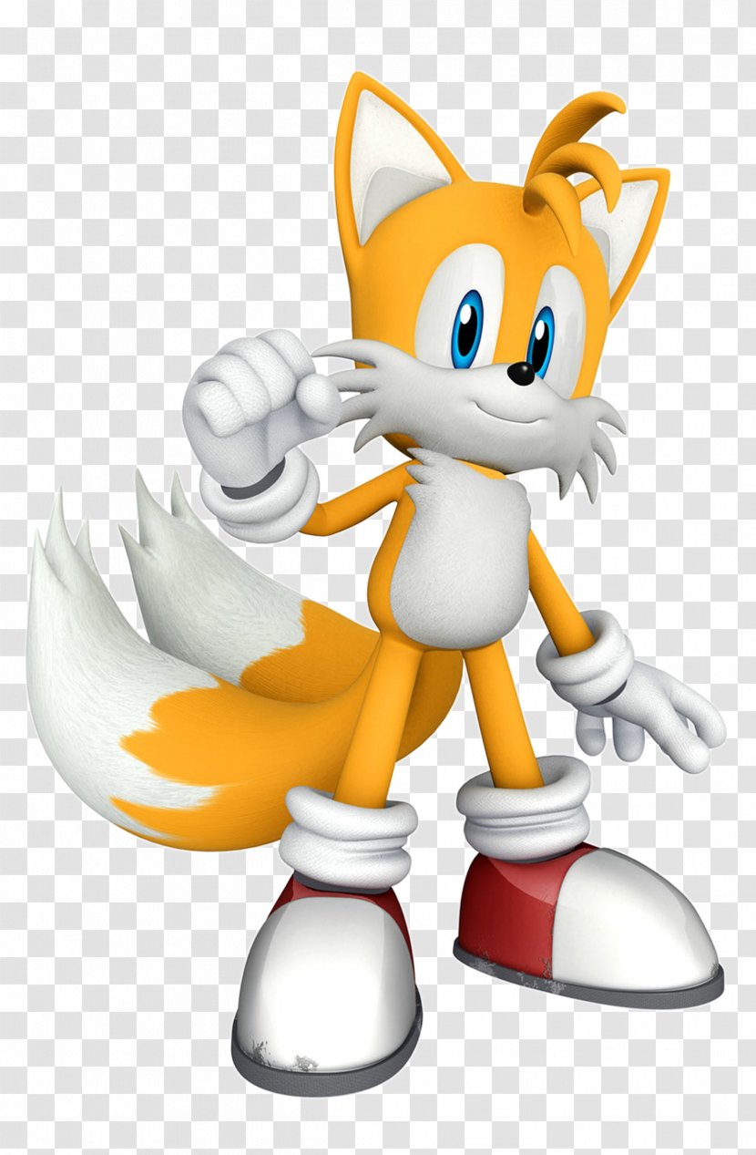 Sonic Chaos The Hedgehog Tails Adventure & Knuckles Drift - Sidekick Transparent PNG
