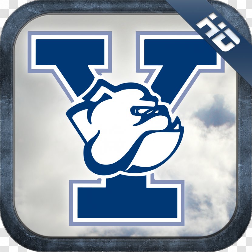 Yale Bulldogs Football University Personal Statement - Student Transparent PNG