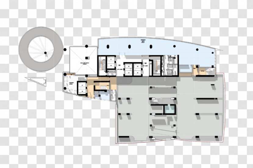 Nestoil Tower Product Design Machine Angle - Cartoon Transparent PNG