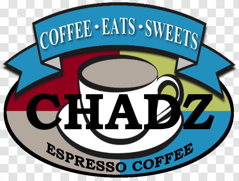 Cafe Chadz: Coffee, Eats & Sweets Breakfast Tea - Text - Coffee Transparent PNG