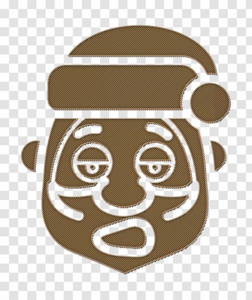 Christmas Hat Icon - Cap Transparent PNG