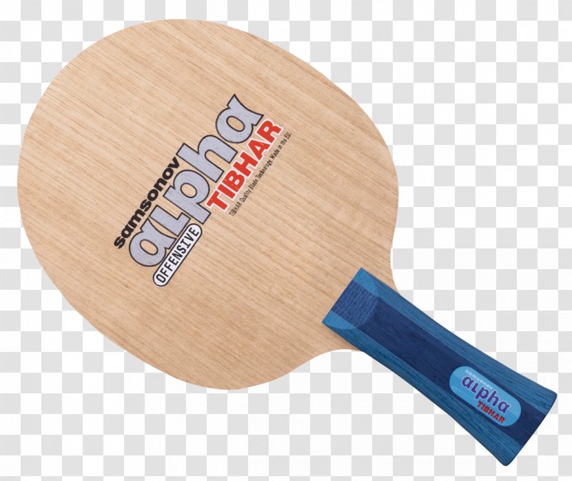 Tibhar Ping Pong Paddles & Sets Ball Tennis - Topspin - Pingpong Transparent PNG
