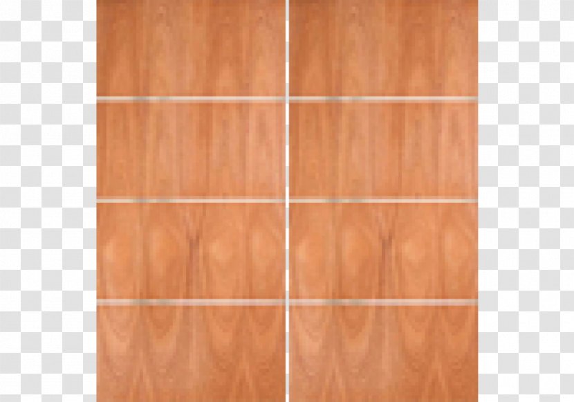 Door Aluminium Mahogany Hardwood - Wood Flooring Transparent PNG