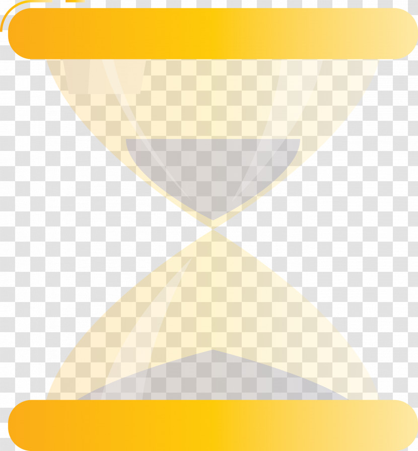 Yellow Font Meter Transparent PNG