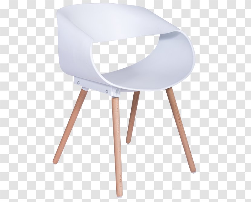 Chair Plastic - Furniture - Contract Transparent PNG