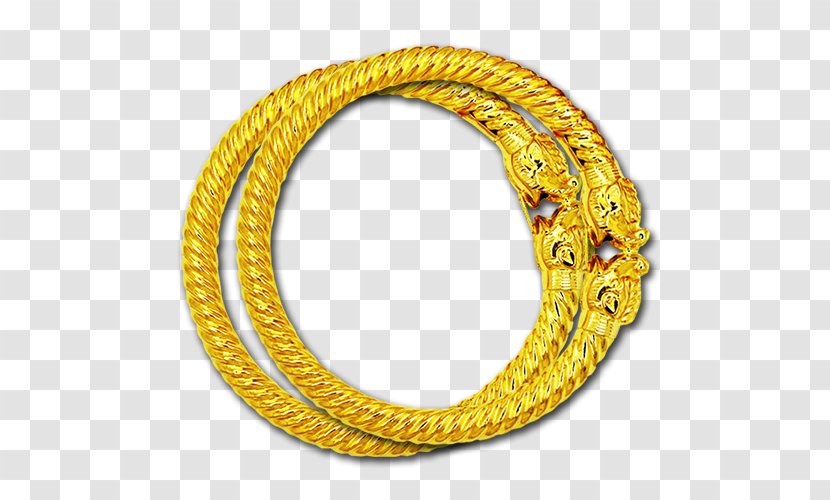 Battulaal Prayag Narayan Jewellers Body Jewellery Bangle Kumauni People - Chain Transparent PNG