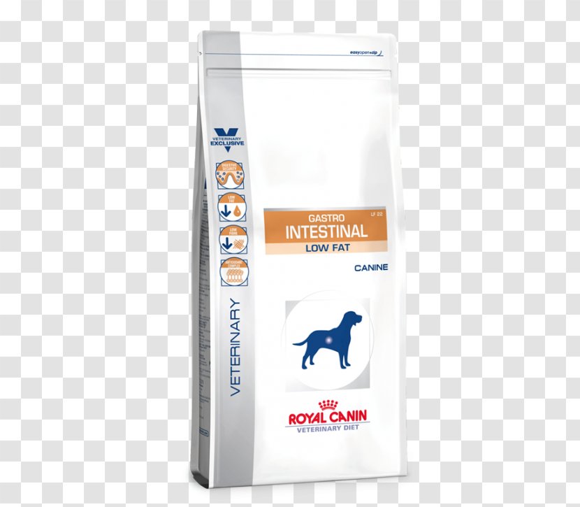 Dog Food Cat Gastrointestinal Disease - Veterinarian - Low Fat Transparent PNG