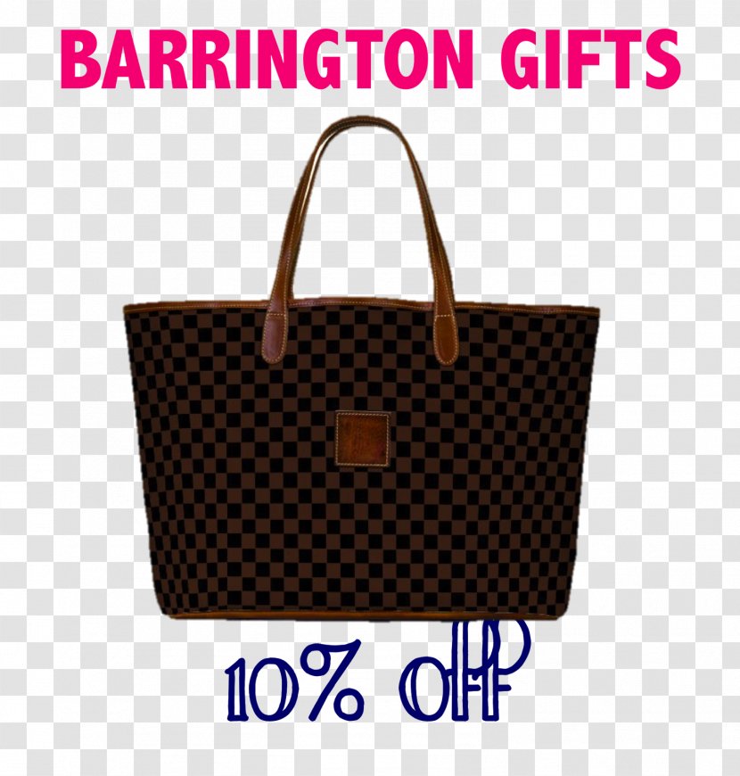 Tote Bag Handbag Chanel Shopping - Brown Transparent PNG