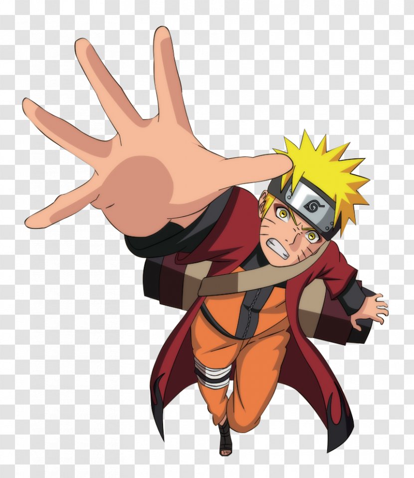 Naruto: Ultimate Ninja Storm M.U.G.E.N Samsung Galaxy S8 Fiction Illustration - Frame - Naruto Clipart Picture Transparent PNG