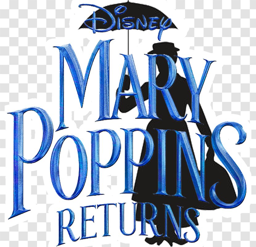 MARY POPPINS RETURNS WORKSHOP Logo Springfield Little Theatre - Returns Symbol Transparent PNG